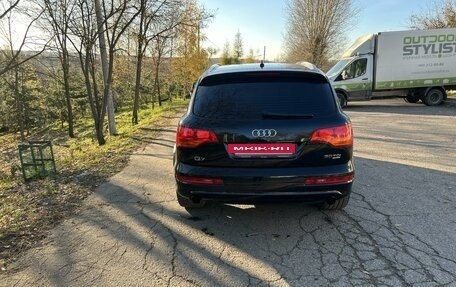 Audi Q7, 2008 год, 1 800 000 рублей, 5 фотография