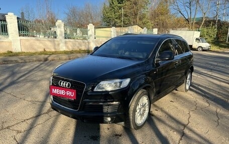 Audi Q7, 2008 год, 1 800 000 рублей, 6 фотография