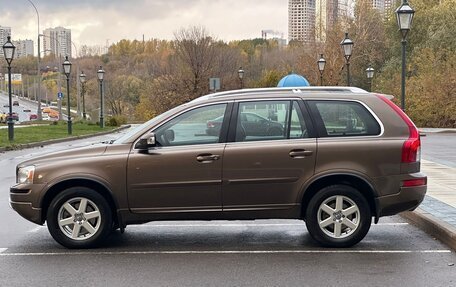 Volvo XC90 II рестайлинг, 2012 год, 2 200 000 рублей, 8 фотография