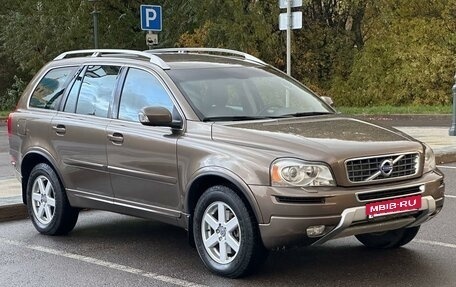 Volvo XC90 II рестайлинг, 2012 год, 2 200 000 рублей, 4 фотография