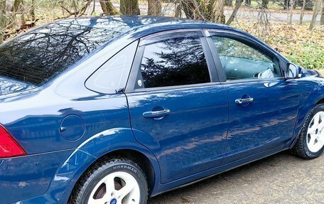 Ford Focus II рестайлинг, 2008 год, 599 000 рублей, 7 фотография