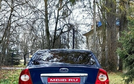 Ford Focus II рестайлинг, 2008 год, 599 000 рублей, 5 фотография