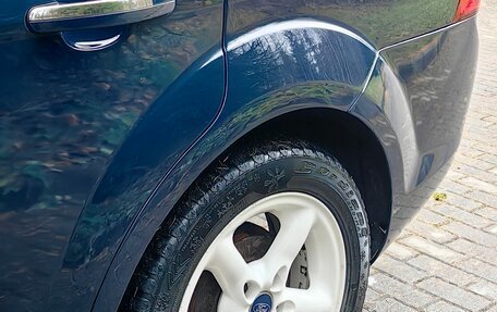 Ford Focus II рестайлинг, 2008 год, 599 000 рублей, 9 фотография