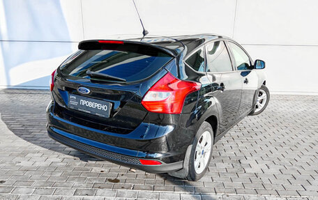 Ford Focus III, 2014 год, 890 000 рублей, 6 фотография