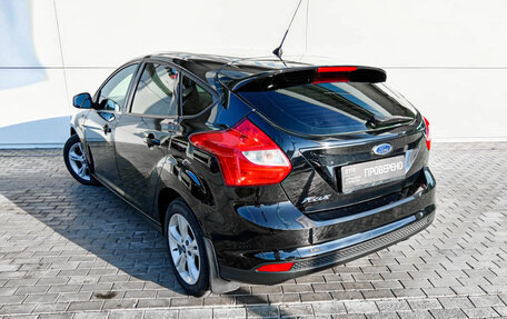 Ford Focus III, 2014 год, 890 000 рублей, 8 фотография