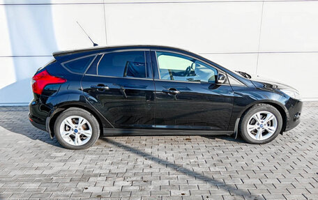 Ford Focus III, 2014 год, 890 000 рублей, 5 фотография