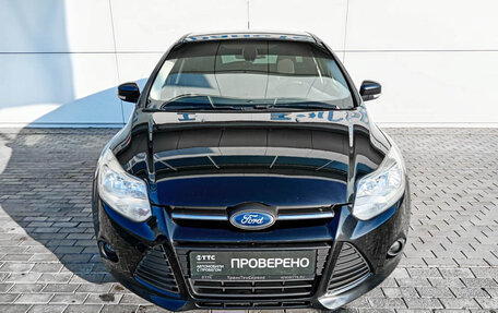 Ford Focus III, 2014 год, 890 000 рублей, 2 фотография