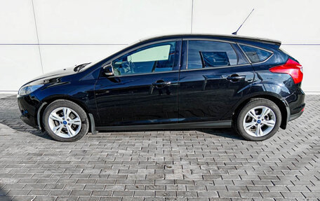 Ford Focus III, 2014 год, 890 000 рублей, 10 фотография