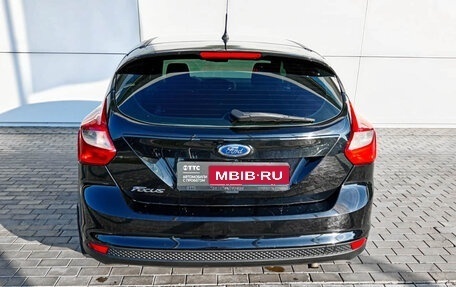 Ford Focus III, 2014 год, 890 000 рублей, 7 фотография