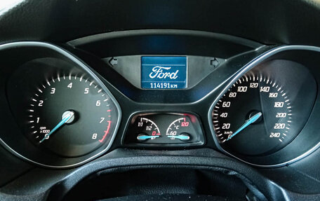 Ford Focus III, 2014 год, 890 000 рублей, 16 фотография