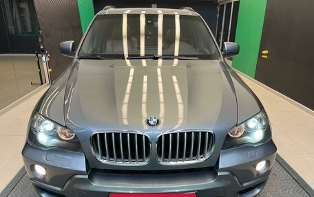 BMW X5, 2009 год, 1 850 000 рублей, 2 фотография