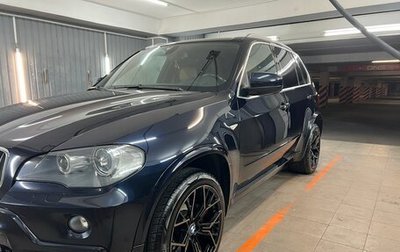 BMW X5, 2008 год, 2 280 000 рублей, 1 фотография