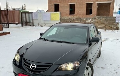 Mazda 3, 2006 год, 980 000 рублей, 1 фотография