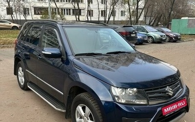 Suzuki Grand Vitara, 2012 год, 1 570 000 рублей, 1 фотография