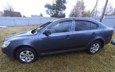 Skoda Octavia, 2012 год, 850 000 рублей, 1 фотография