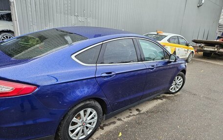 Ford Mondeo V, 2016 год, 1 500 000 рублей, 4 фотография