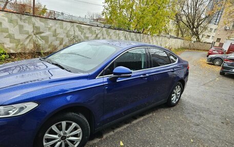 Ford Mondeo V, 2016 год, 1 500 000 рублей, 8 фотография