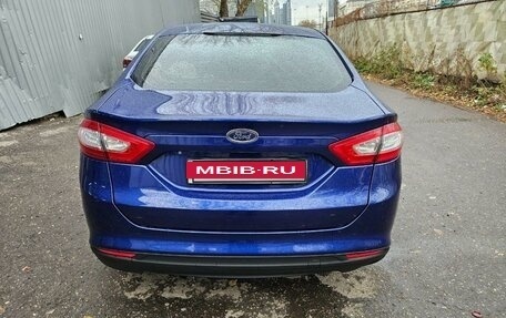 Ford Mondeo V, 2016 год, 1 500 000 рублей, 7 фотография