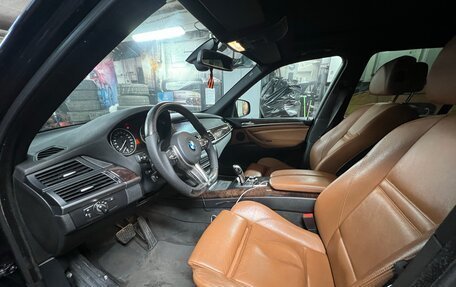 BMW X5, 2008 год, 2 280 000 рублей, 7 фотография