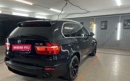 BMW X5, 2008 год, 2 280 000 рублей, 3 фотография