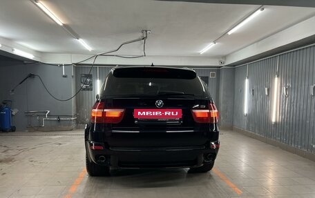 BMW X5, 2008 год, 2 280 000 рублей, 5 фотография