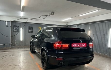 BMW X5, 2008 год, 2 280 000 рублей, 4 фотография