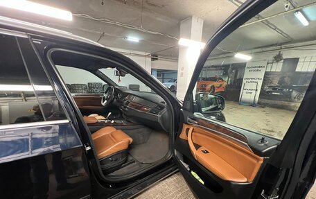 BMW X5, 2008 год, 2 280 000 рублей, 12 фотография