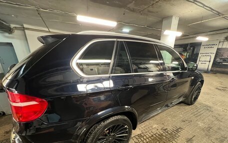 BMW X5, 2008 год, 2 280 000 рублей, 20 фотография