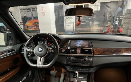 BMW X5, 2008 год, 2 280 000 рублей, 18 фотография