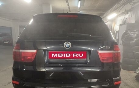 BMW X5, 2008 год, 2 280 000 рублей, 14 фотография