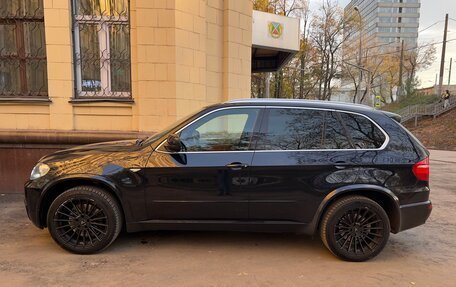 BMW X5, 2008 год, 2 280 000 рублей, 35 фотография