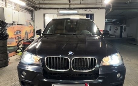 BMW X5, 2008 год, 2 280 000 рублей, 27 фотография