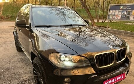 BMW X5, 2008 год, 2 280 000 рублей, 38 фотография