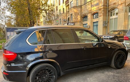 BMW X5, 2008 год, 2 280 000 рублей, 39 фотография