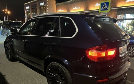 BMW X5, 2008 год, 2 280 000 рублей, 40 фотография