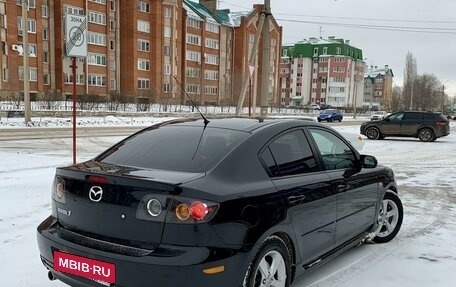 Mazda 3, 2006 год, 980 000 рублей, 2 фотография