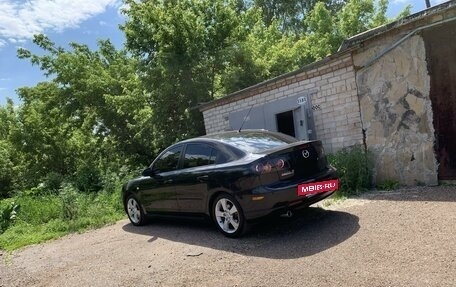 Mazda 3, 2006 год, 980 000 рублей, 16 фотография