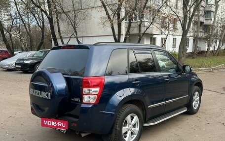 Suzuki Grand Vitara, 2012 год, 1 570 000 рублей, 5 фотография