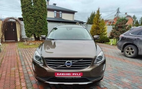 Volvo XC60 II, 2014 год, 2 800 000 рублей, 2 фотография