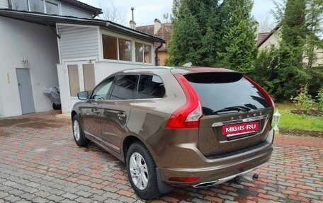 Volvo XC60 II, 2014 год, 2 800 000 рублей, 7 фотография