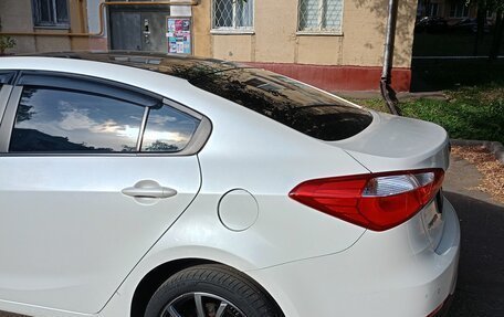 KIA Cerato III, 2015 год, 1 480 000 рублей, 4 фотография