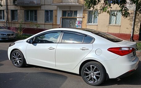 KIA Cerato III, 2015 год, 1 480 000 рублей, 6 фотография