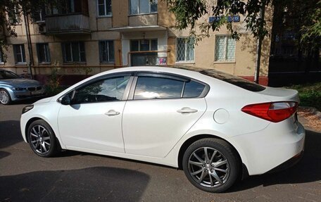 KIA Cerato III, 2015 год, 1 480 000 рублей, 13 фотография