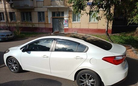 KIA Cerato III, 2015 год, 1 480 000 рублей, 31 фотография