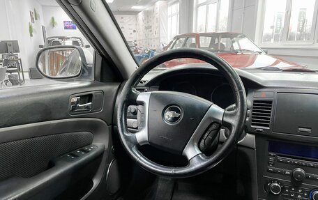 Chevrolet Epica, 2012 год, 869 000 рублей, 19 фотография