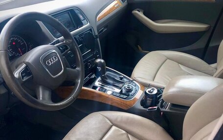 Audi Q5, 2009 год, 1 250 000 рублей, 7 фотография