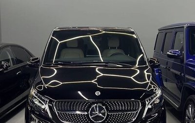 Mercedes-Benz V-Класс, 2024 год, 13 900 000 рублей, 1 фотография