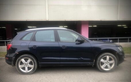 Audi Q5, 2009 год, 1 250 000 рублей, 3 фотография