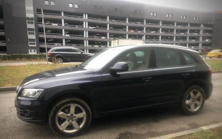 Audi Q5, 2009 год, 1 250 000 рублей, 6 фотография