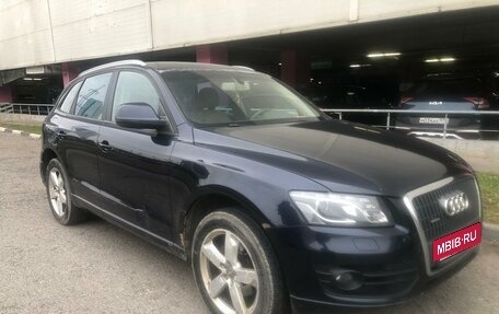 Audi Q5, 2009 год, 1 250 000 рублей, 2 фотография